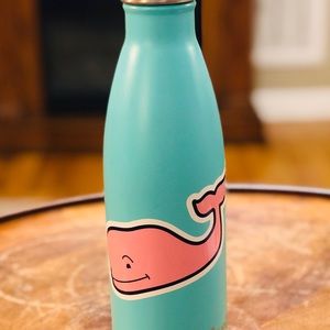 Teal S’well Bottle